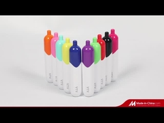 penna D19 del vape di 5000 soffi